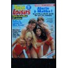 TELE LOISIRS 500 Christopher Reeve Cover + 2 p. - Eric Cantona - Karine Costa  - 1995 09