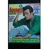 TELE LOISIRS 552 Pamela Andeson Cover + 2 p. - Stéphanie - Charlotte Valandrey  - 1996 09