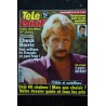 TELE LOISIRS 567 Luke Perry Cover + 2 p. - Françoise Hardy - JP Foucault  - 1997 01