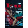 LUI 008 N° 8 SPECIAL BRESIL GISELE MERT MARCUS GIRLS NUDES GLAMOUR OLIVIER ZAHM EROTIC