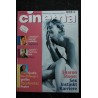 Europa's grootste filmzeitschrift CINEMA 210 Sharon Stone - Stallone - Alien - 200 p. - 1995 11