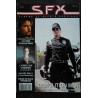 SFX  12  Stallone Demolition Man  - Charlie Sheen - L'armée des ténèbres - 48 pages - 1994 02