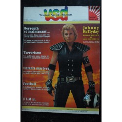 VSD 260 SEPTEMBRE1982 C0VER