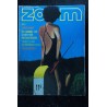 ZOOM MAGAZINE 54 MARCIA RESNICK INTROSPECTION D'UNE LOLITA HARALD MANTE NARAHARA