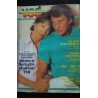 VSD 260 SEPTEMBRE1982 COVER JOHNNY HALLYDAY LE PERE NOËL EST UNE ORDURE VERONIQUE GENEST