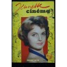 Jeunesse Cinéma  21  Aznavour Brialy Carol Girardot Greco Mansfield Mercier Ventura Montand Novak - 1959 08