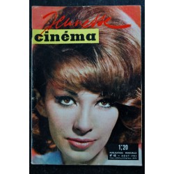 Jeunesse Cinéma  45 Dany Saval Delon Bardot Belmondo Ptresley Brando Sophia Loren Delon - 1961 08