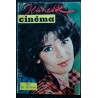 Jeunesse Cinéma  51  Marie José Nat Sacha Distel Brigitte Bardot Elvis Presley Johnny Hallyday Claude Brasseur  - 1962 02