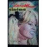 Jeunesse Cinéma  53  Brigitte Bardot JP Cassel F Dorléac M Morgan M Le Royer Romy Schneider Y Montand Kim Novak  - 1962 04
