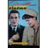 Jeunesse Cinéma  54  R Schneider A Delon S Vartan B Bardot M Le Royer C Deneuve T Perkins Y Montand C Rich E Presley  - 1962 05