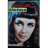 Jeunesse Cinéma  55  Elisabeth Taylor Cartouche Twist Daniel Gérard Montand S Mac Laine M Mastroianni MJ Nat Johnny  - 1962 06
