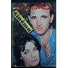 Jeunesse Cinéma  58  C Aznavour M Laforet James Dean le Madison Brassens Clark Pirates Mercenaires Belmondo  - 1962 09