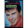 Jeunesse Cinéma  60  Horst Buchholz Gérard Blain M Laforet J Marais J Haworth A Hepburn G Philippe J Hallyday  - 1962 11