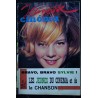 Jeunesse Cinéma  64  Sylvie Vartan G Poujouly MF Pisier M Brando Sheila JP Pascal M Le Royer Sean Flynn  - 1963 03