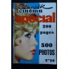 Jeunesse Cinéma  N° Spécial Bardot Sval Marilyn Greco Doris Day O Welles Escudero Vartan ..- 1963 01