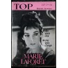 TOP Réalités Jeunesse 289  - 1964 05  Marie LAFORET - Sophie Desmarets - Nestor Combin - Bons baisers de Russie