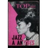 TOP Réalités Jeunesse 296  - 1964 07  Françoise MOREAU Jazz à Antibes - Terje Pedersen - Virginie Rodin