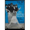 TOP Réalités Jeunesse 301  - 1964 08  Les ROLLING STONES Jean Jacques Behm - Sophie