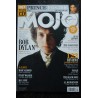 MOJO 4 Music Magazine  272 Bob Dylan PRINCE Marc Almond Ryley Walker Max Jury Radiohead Beach Boys - 2016 07