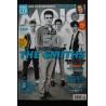 MOJO 4 Music Magazine  273  THE SMITHS - CAN - David Bowie Madness Morrissey Terry Reid Joe Strummer - 2016 08