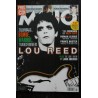 MOJO 4 Music Magazine  276 LOU REED - The Byrds - The CURE - Bowie Warhol Nick Cave Human League - 2016 11