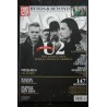 MOJO 4 Music Magazine  281  U2 - Byrds & Beyond METALLICA Wilson Pickett The Stones The KKK Ziggy Stardust - 2017 04
