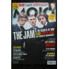 MOJO 4 Music Magazine  290  The JAM - Springsteen Fats Domino The Mummies Robert Finley - 2018 01