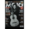 MOJO 4 Music Magazine  292 NICK DRAKE Sex Pistols Mike Love Krist Alive Young Fathers Lloyd Price - 2018 03