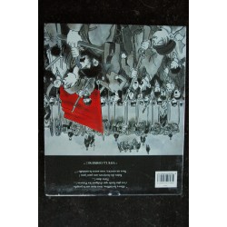 EO TARDI SINIAC LE SECRET DE L'ETRANGLEUR CASTERMAN PREMIERE EDITION 2006