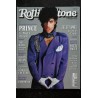 ROLLING STONE L 14199  85  PRINCE Cover + 26 p. - The Kills P. Djian Charlélie Couture  Joe Strummer Clash Patti Smith - 2016 06