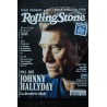 ROLLING STONE L 14199  101  Johnny Hallyday  R.E.M. M Stipe Eric Clapton Ezra Furman Malcolm Young - 2018 01