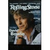 ROLLING STONE L 14199 108 David Bowie S Colbert Nile Rodgers Cat Powe Jean-Michel Jarre - 2018 10