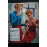 ELLE   362   3 nov. 1952 - Marjorie & Joan en Schiaparelli - Françoise Giroud en Amérique  - 60 pages FASHION VINTAGE