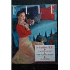 ELLE   365  24 nov. 1952 - Jupe mouton J. Fath - Laine Lille Roubaix Tourcoing - F. Giroud  - 60 pages FASHION VINTAGE