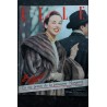 ELLE   367   8 déc. 1952 - manteau vison Brunswick - Margaret - F. Giroud USA  - 68 pages FASHION VINTAGE