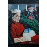 ELLE   368  15 déc. 1952 - manteau Lanvin Castillon - Dorothy Mac Donald - Margaret / Danny Kaye  - 68 pages FASHION VINTAGE