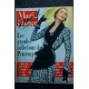 Marie France   327  -  5 mars 1951 - Robe Jacques FATH - 56 pages - FASHION VINTAGE