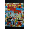 Super JEUX  n° 6 - 4 Posters géants 4 Maxi jeux Madonna Vanessa Paradis A-HA DuranDuran
