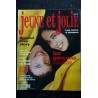 Jeune et Jolie   44   * 1991 02 *  David Hallyday - Surya Bonaly - Patrick Bruel Jil Caplan