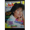 NANA  6 1989 05 Cover MYLENE FARMER REDACTRICE EN CHEF LES CAPRICES DE MYLENE + 14 PAGES