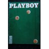 PLAYBOY 020 N° 20 Sp. 40 ANS BARDOT STONE C. CRAWFORD DEREK ANDRESS MONRÖE MADONNA NUES