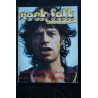 ROCK & FOLK 179 MIKE JAGGER ROLLING STONES HIGELIN IAN HUNTER MOTT COCONUTS