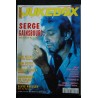JUKEBOX 103  1996 04 - Serge GAINSBOURG - Kim Wilde - Tom Petty - Elvis Presley - Bourgeois de Calais