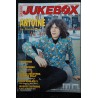 JUKEBOX 115  1997 04 - ANTOINE - Jacques Dutronc - Trashmen - Fats Domino - Ilous & Decuyper Richard Gilly