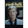 ROCK & FOLK 171 AVRIL 1981 COVER DAVID BOWIE + POSTER BETTE MIDLER DEEP PURPLE MARIANNE FAITHFULL