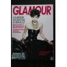 GLAMOUR 39 - Anneliese en Chanel - Béatrice DALLE Jim JARMUSCH - Martha GRAHAM / Madonna  - 194 p. - 1991 12