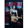 GLAMOUR 41 - Lee en Gaultier - Le chic à Hong-Kong - Le choc  à Marseille - Spielberg - C. Gainsbourg - 180 p. - 1992 03