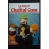 Le Journal de Chantal Goya n° 3 - 7 avril 1982  - Incomplet manque pages centrales