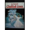 Le Journal de Chantal Goya n° 4  - 12 mail 1982  - Incomplet manque pages centrales