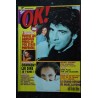 OK ! âge tendre 827 NOV 1991 BRUEL - Mickey Rourke Don Johnson Marc Lavoine Thierry Hazard Kylie Minogue